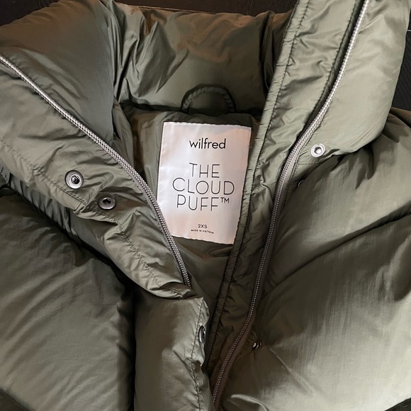 ❌SOLD❌ Wilfred The Cloud Puff Maxi - Picture 6 of 10